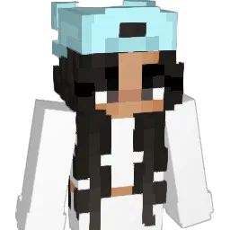 Gabizz222 Minecraft avatar bust