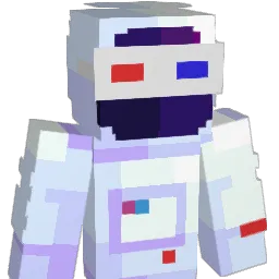 Gabizzinho234 Minecraft avatar bust