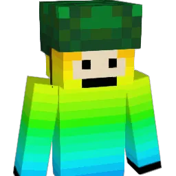 Gablings's Minecraft skin