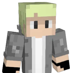 Gabliz's Minecraft skin
