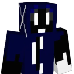 Gabnat910 Minecraft avatar bust