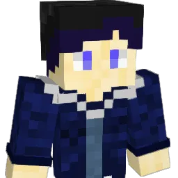 Gabo20000 Minecraft avatar bust