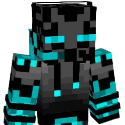 Gabo3199 Minecraft avatar bust
