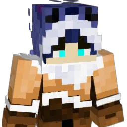 Gabo7423 Minecraft avatar bust