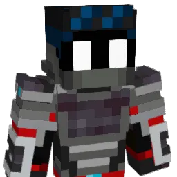GaboReaper's Minecraft skin