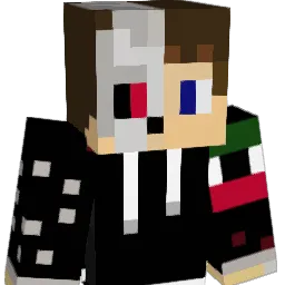 GaboSkeleton2700's Minecraft skin