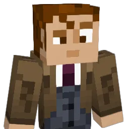 Gabogen's Minecraft skin