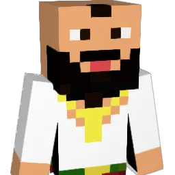 Gabonee's Minecraft skin