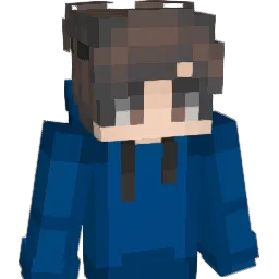 Gaboox_330 Minecraft avatar bust