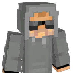 Gabor_69420 Minecraft avatar bust