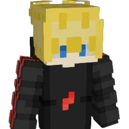 Gaboros's Minecraft skin