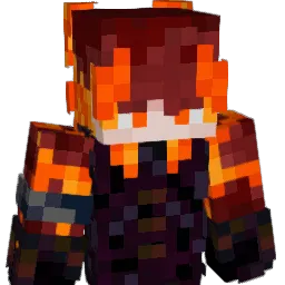 Gabos180 Minecraft avatar bust