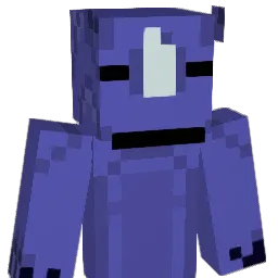 Gabou77's Minecraft skin