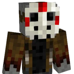 Gabous_ Minecraft avatar bust