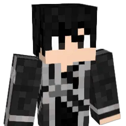 Gabri3l15 Minecraft avatar bust