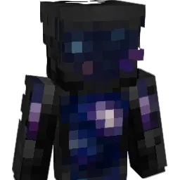 Gabri3l Minecraft avatar bust