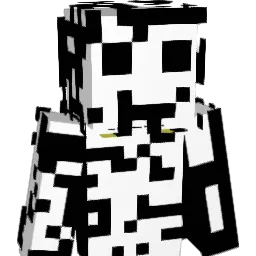 Gabri500 Minecraft avatar bust