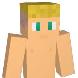 Gabrid's Minecraft skin