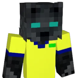 GabrieIII's Minecraft skin