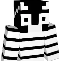 GabrieLSouzaGx Minecraft avatar bust