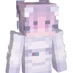 Gabrieeele Minecraft avatar bust