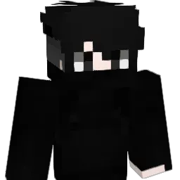GabrieelFtw_ Minecraft avatar bust