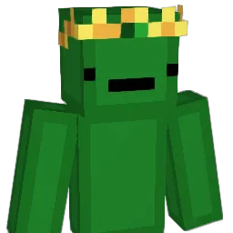 Gabriel01x Minecraft avatar bust