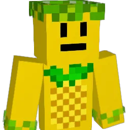Gabriel022012 Minecraft avatar bust