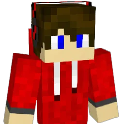 Gabriel050203's Minecraft skin