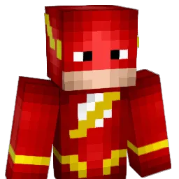 Gabriel0o Minecraft avatar bust