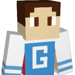 Gabriel130212 Minecraft avatar bust