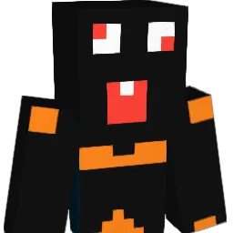 Gabriel2712 Minecraft avatar bust