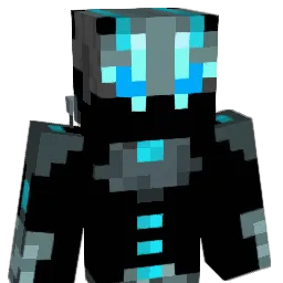 Gabriel432135 Minecraft avatar bust