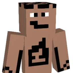 Gabriel466476874 Minecraft avatar bust