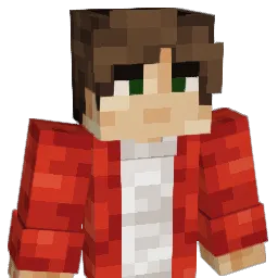 Gabriel47200 Minecraft avatar bust