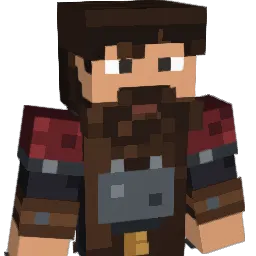 Gabriel88b2's Minecraft skin