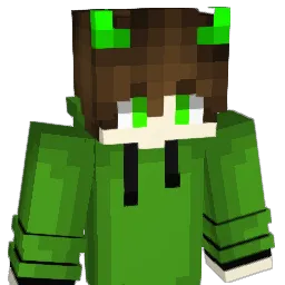 Gabriel97829 Minecraft avatar bust