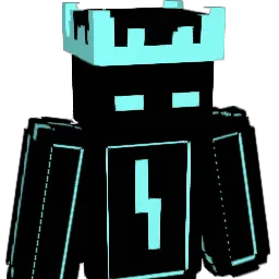 GabrielDE Minecraft avatar bust