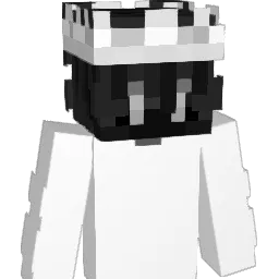 GabrielDMC Minecraft avatar bust
