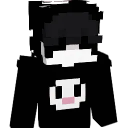GabrielGmachl Minecraft avatar bust