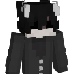 GabrielGuim Minecraft avatar bust