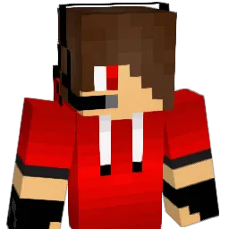 GabrielHartmann's Minecraft skin