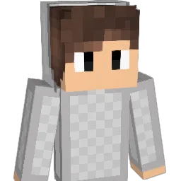 GabrielJA17 Minecraft avatar bust
