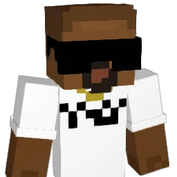 GabrielLange11 Minecraft avatar bust