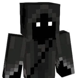 GabrielLuck Minecraft avatar bust