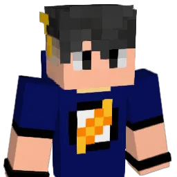 GabrielMega's Minecraft skin