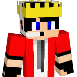 GabrielMiyamoto_ Minecraft avatar bust