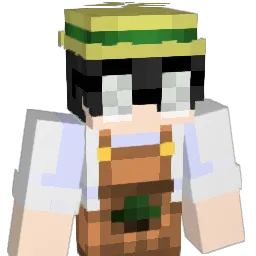 GabrielPoder2013's Minecraft skin