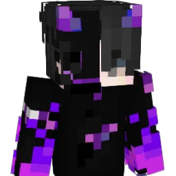 GabrielR05 Minecraft avatar bust