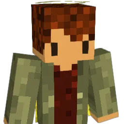 GabrielRichard's Minecraft skin